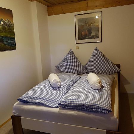 Ferienwohnung Kraihof, 83703 גמונד אם טגרנזה מראה חיצוני תמונה