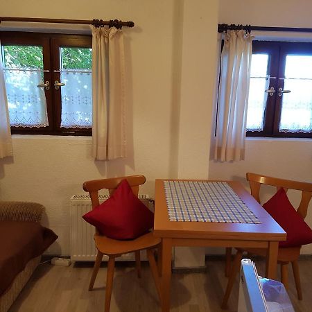 Ferienwohnung Kraihof, 83703 גמונד אם טגרנזה מראה חיצוני תמונה