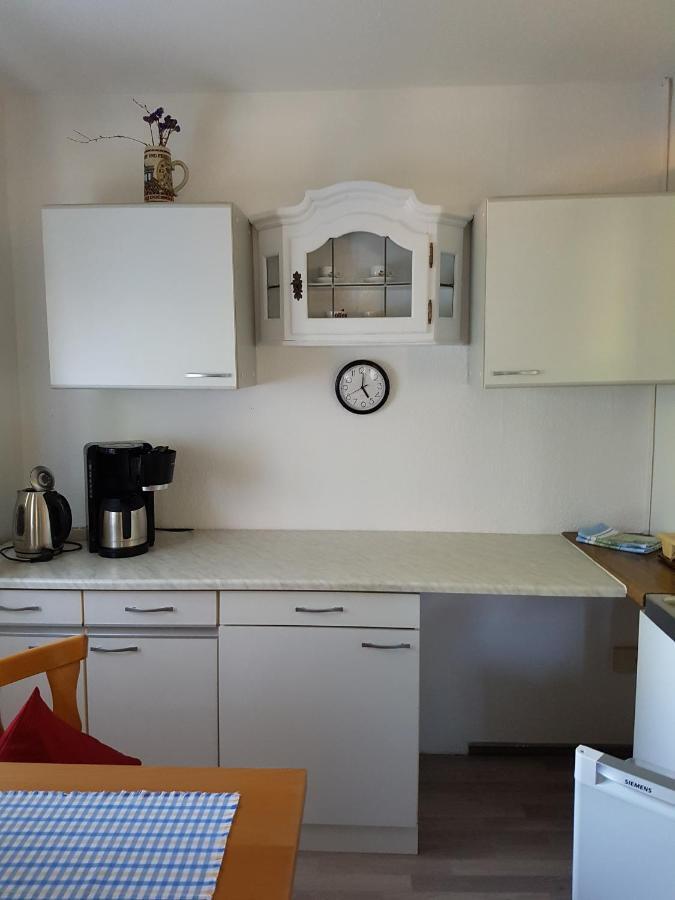 Ferienwohnung Kraihof, 83703 גמונד אם טגרנזה מראה חיצוני תמונה