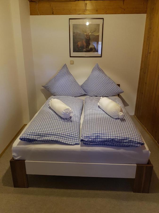 Ferienwohnung Kraihof, 83703 גמונד אם טגרנזה מראה חיצוני תמונה